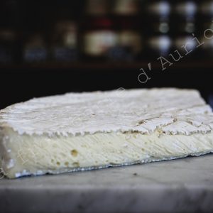 Brie de Meaux Artisanale