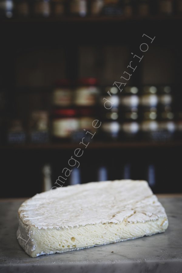 Brie de Meaux Artisanale